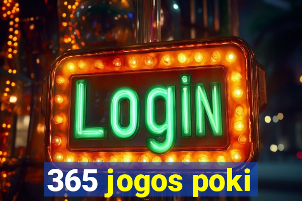 365 jogos poki